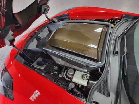 Used 2019 Chevrolet Corvette ZR1 image 20