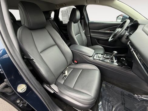 Used 2024 MAZDA CX-30 AWD 2.5 S w/ Preferred Package image 19