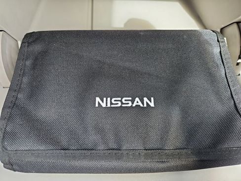 Used 2014 Nissan Rogue S w/ Convenience Package image 41