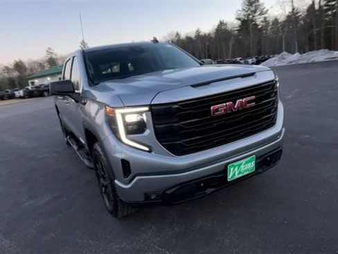 New 2026 GMC Sierra 1500 Elevation w/ Preferred Package image 2