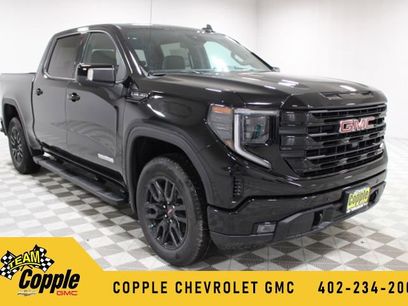 New 2026 GMC Sierra 1500 Elevation w/ Elevation Premium Package