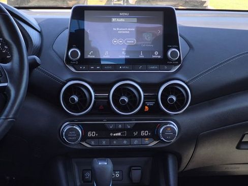 Certified 2024 Nissan Sentra SV w/ All-Weather Package image 23