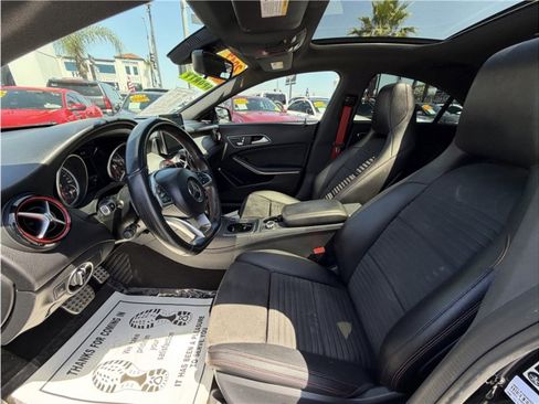 Used 2017 Mercedes-Benz CLA 250 4MATIC image 19