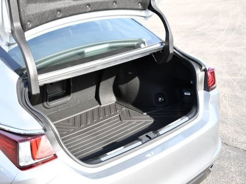 Certified 2023 Lexus ES 350 Ultra Luxury image 29