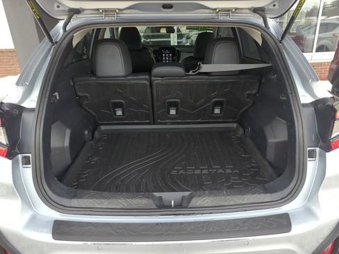 Used 2024 Subaru Crosstrek 2.5i Limited image 24