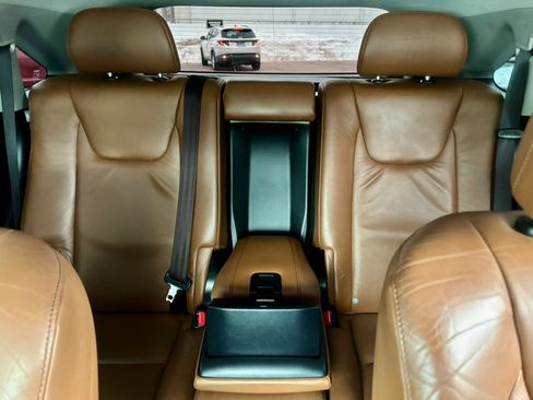 Used 2013 Lexus RX 450h AWD w/ Navigation Pkg image 15