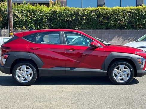 New 2026 Hyundai Kona SE FWD image 5