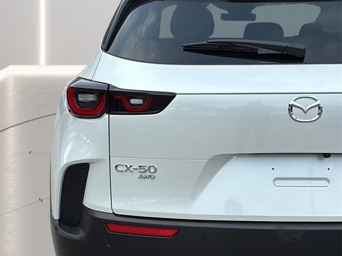 New 2026 MAZDA CX-50 2.5 Hybrid w/ Weather Package image 29