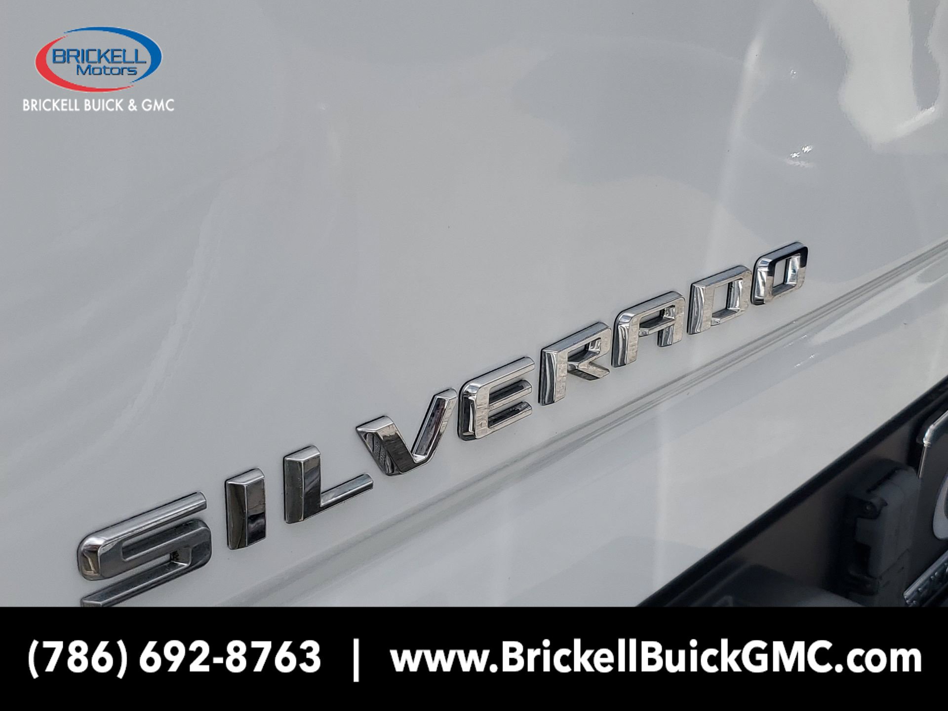 Used 2022 Chevrolet Silverado 3500 LTZ AWD/4WD image 4