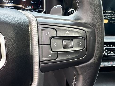 Used 2023 GMC Sierra 1500 Denali w/ Denali Reserve Package AWD/4WD image 23