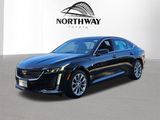 Used 2020 Cadillac CT5 Premium Luxury image 6
