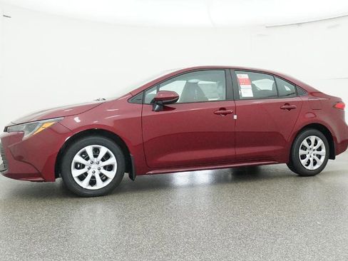 New 2026 Toyota Corolla LE image 50