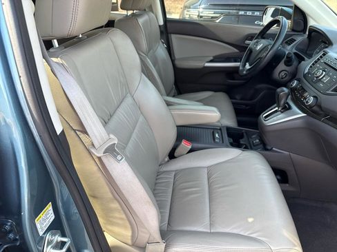 Used 2013 Honda CR-V EX-L image 52