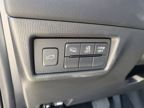Certified 2025 MAZDA CX-5 Carbon Edition image 26