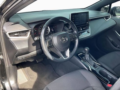 Used 2020 Toyota Corolla SE w/ Carpet Mat Package (TMS) image 13