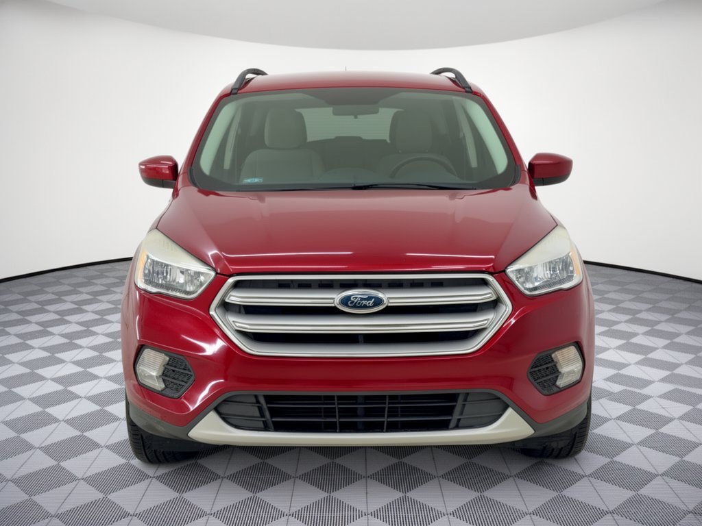 Used 2018 Ford Escape SE FWD image 6