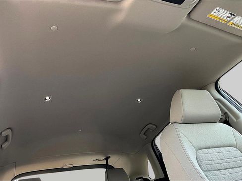 New 2026 Honda HR-V LX image 13