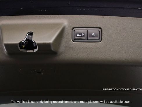 Used 2024 Hyundai Santa Fe Calligraphy image 44