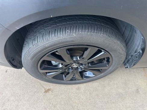 Used 2024 MAZDA CX-30 AWD 2.5 S w/ Select Sport Pkg image 8