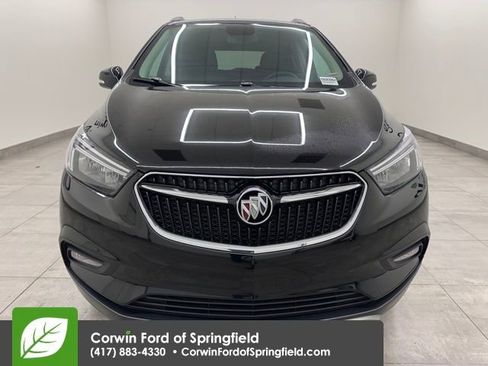 Used 2018 Buick Encore Sport Touring image 8