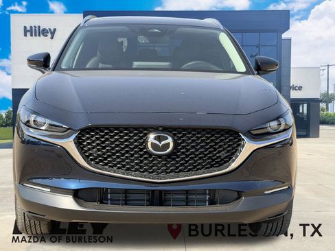 Certified 2026 MAZDA CX-30 AWD 2.5 S w/ Premium Package image 7