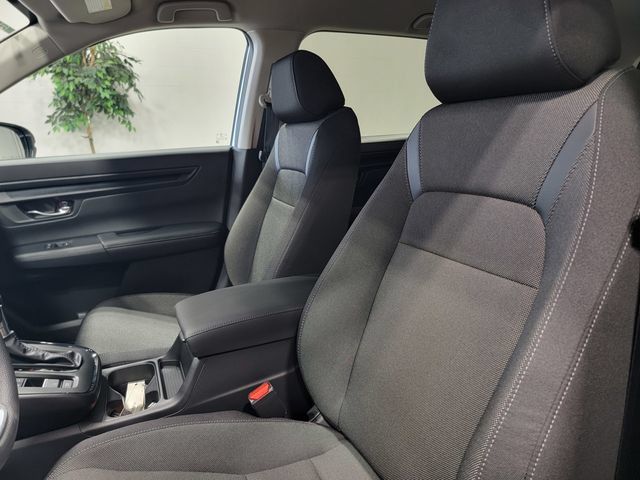 New 2026 Honda CR-V LX image 12