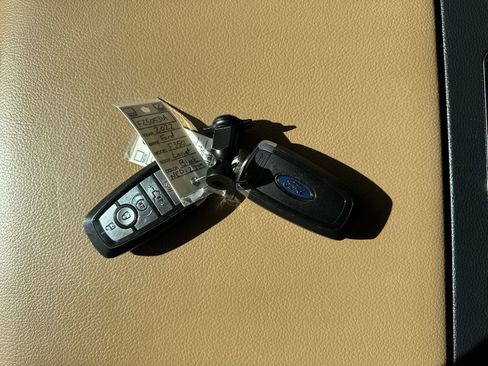 Used 2022 Ford F350 Lariat w/ Lariat Ultimate Package image 26