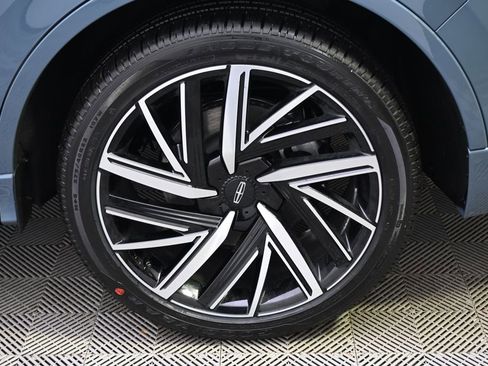 New 2026 Lincoln Aviator Black Label w/ Jet Appearance Package image 20