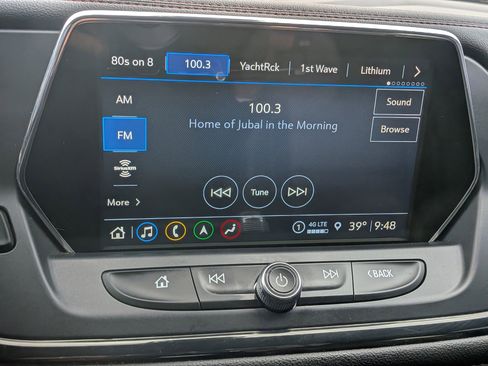 Used 2022 Chevrolet Blazer RS image 27