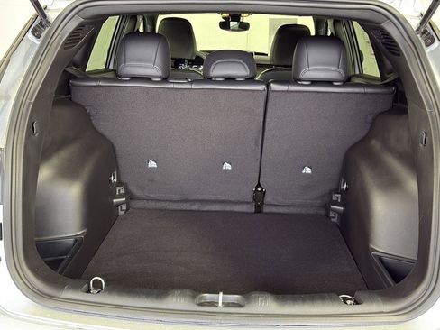 New 2026 Jeep Compass Latitude AWD/4WD image 7