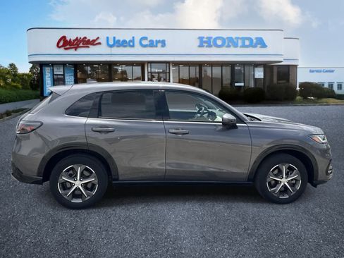 Used 2024 Honda HR-V EX-L image 6