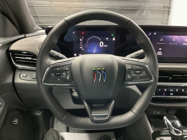 Used 2026 Buick Envista Avenir FWD image 14