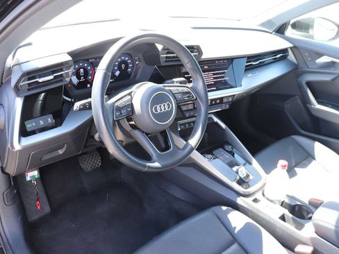 Used 2024 Audi A3 2.0T Premium FWD image 10