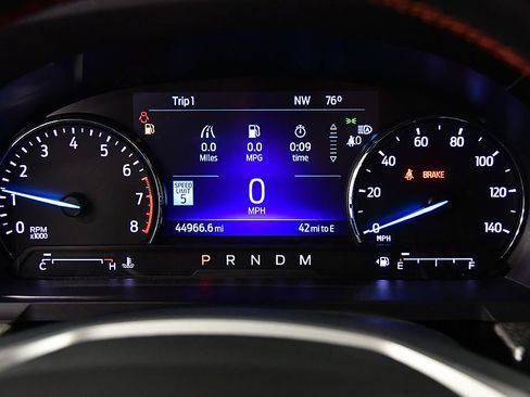 Used 2022 Ford Explorer Timberline AWD/4WD image 17