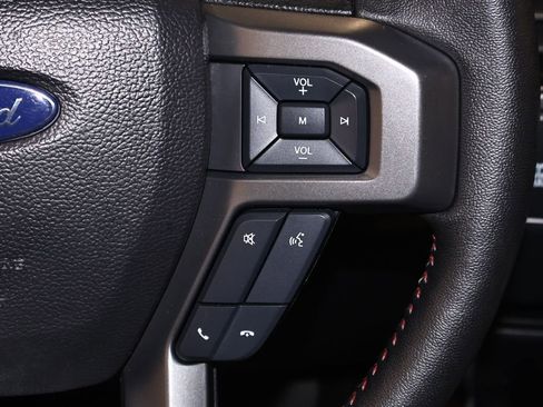 Used 2019 Ford F150 Lariat w/ Equipment Group 502A Luxury AWD/4WD image 26
