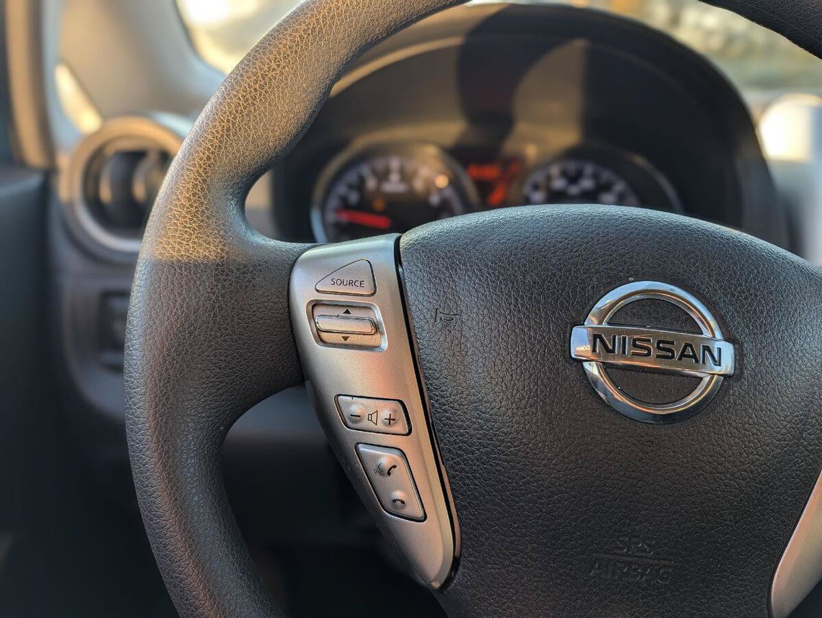Used 2016 Nissan Versa Note S Plus FWD image 17