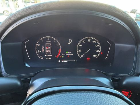 Used 2022 Honda Civic Sport image 21