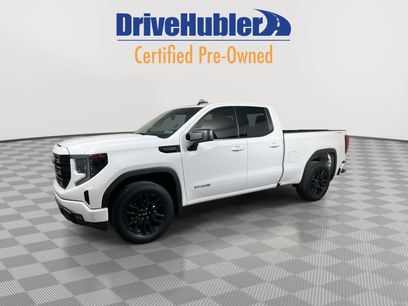 Used 2024 GMC Sierra 1500 Elevation