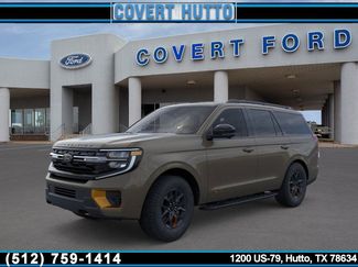 New 2026 Ford Expedition Tremor video 1