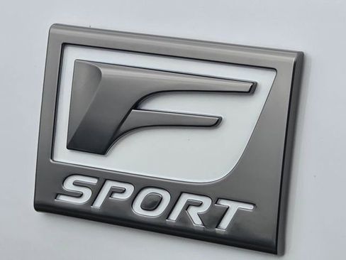Used 2025 Lexus ES 350 F Sport FWD image 21