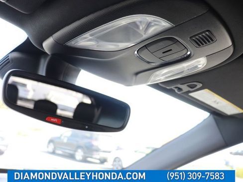 Used 2025 Jeep Compass Limited AWD/4WD image 29