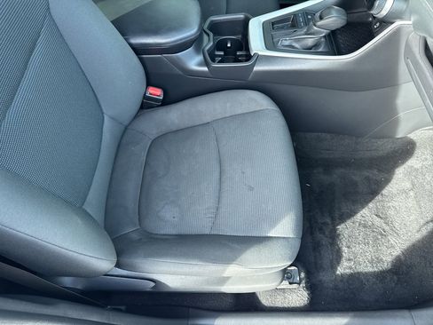 Used 2024 Toyota RAV4 LE image 12