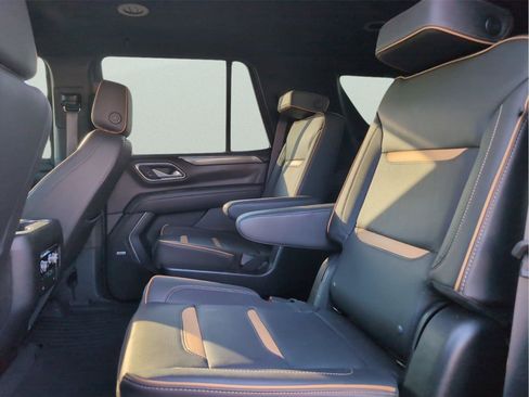 Used 2023 GMC Yukon AT4 w/ Max Trailering Package image 36