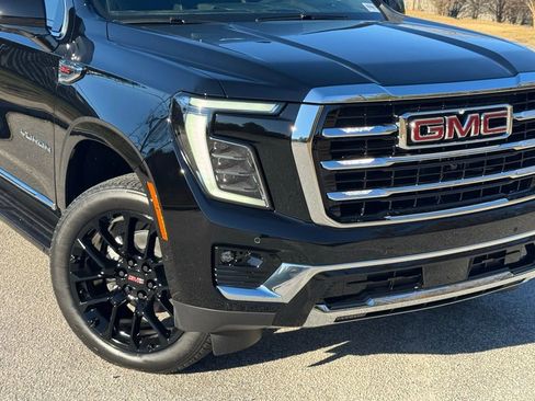 New 2026 GMC Yukon Elevation image 5