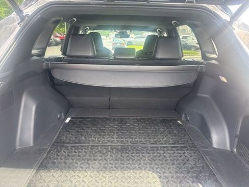 Used 2022 Toyota RAV4 XSE AWD/4WD image 19