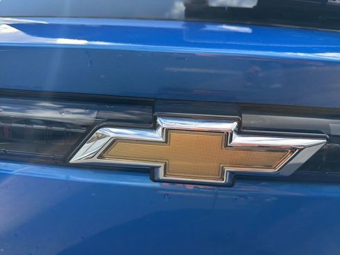 New 2026 Chevrolet Equinox EV LT image 34