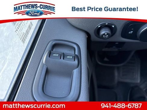 New 2026 Ford Transit 250 Base image 18