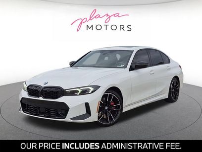 Used 2023 BMW M340i xDrive