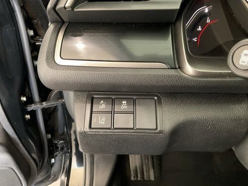 Used 2020 Honda Civic Sport Touring image 8