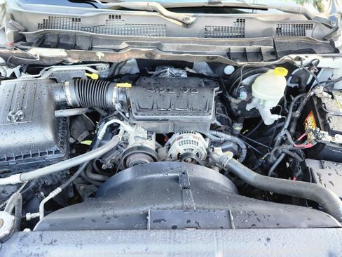 Used 2013 RAM 1500 Tradesman w/ Popular Equipment Group AWD/4WD image 15